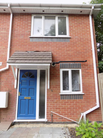 2 Bedroom Town House